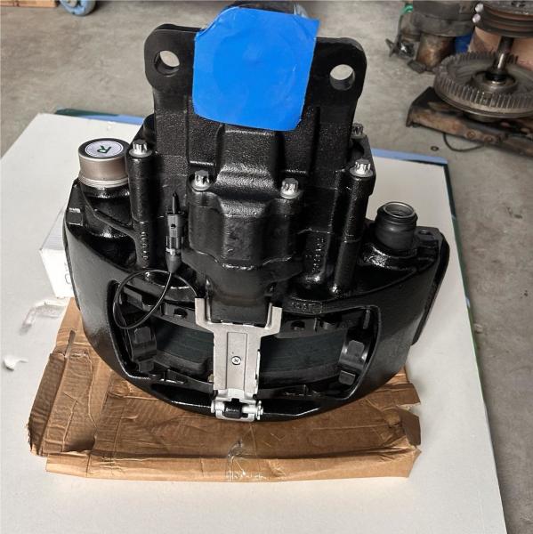 Brake Caliper Assembly TGT22.5K-3502-100 for BYD Yutong Jinlong Zhongtong Buses Plastic PC Handle