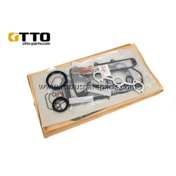 5878149320 Isuzu 4HK1 Parts Full Gasket 5-87814932-0 587814-9320 Long Lifetime