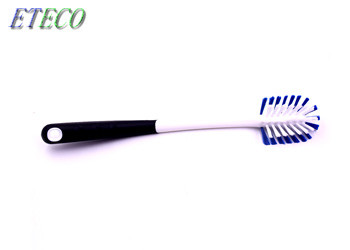 10cm Adjustable Bottle Cleaning Brush Gentle Bristles Anti Bacteria