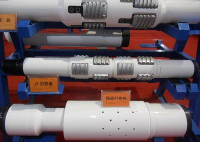 Steel Fishing Tools Oil And Gas ,  Junk Sub For Catching Heavy Iron Fillings Or Grits