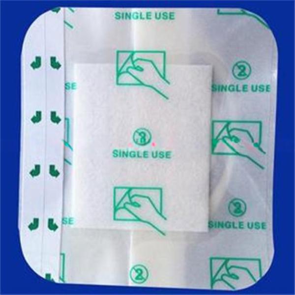 Electric Driven Type KR-QFT-A PU PE PVC Medical Wound Adhesive Plaster Making Machine