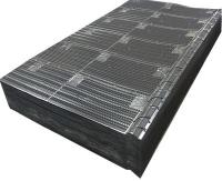BAC Tour de refroidissement remplir Pvc remplir Pack PVC Tour de refroidissement remplir Fabricant