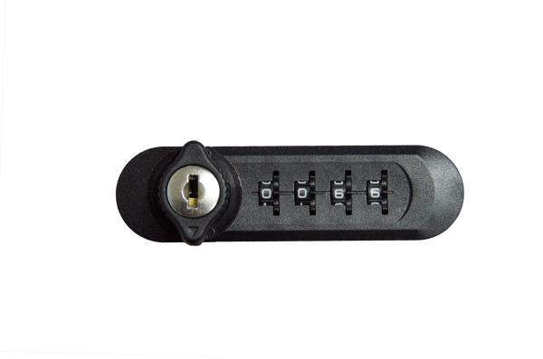 Drawer And Locker Password Lock Smart Metal Cabinet Locks