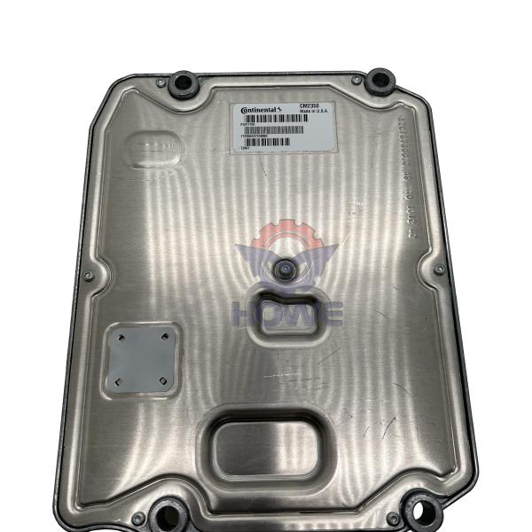 Modulo de controlo da escavadeira CM2350 T3520 Controlador do motor para PC200-11 PC350-11 PC470-11