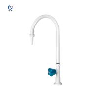 Réglage de laboratoire robinet d' évier, mobilier de laboratoire résistant aux alcalins accessoires