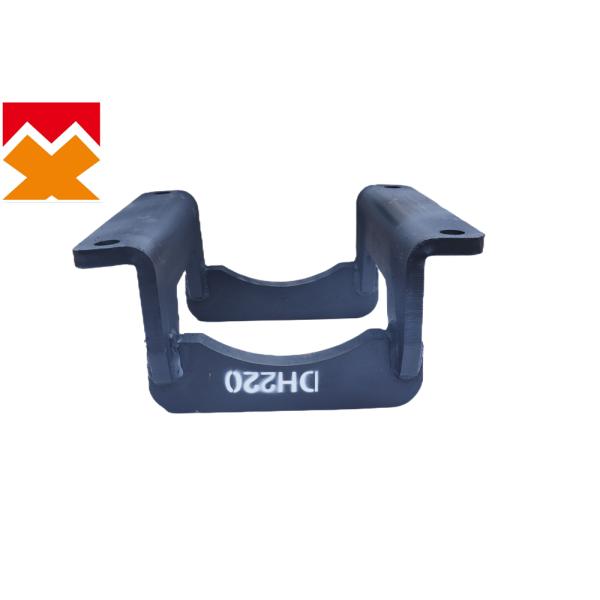 DX225 DX300 DH500 Track Roller Guard Daewoo Heavy Equipment Parts