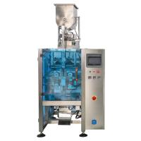 25 a 60 sacos por especiarias totalmente automático de embalagem minúsculas da velocidade pulverizam a máquina de empacotamento