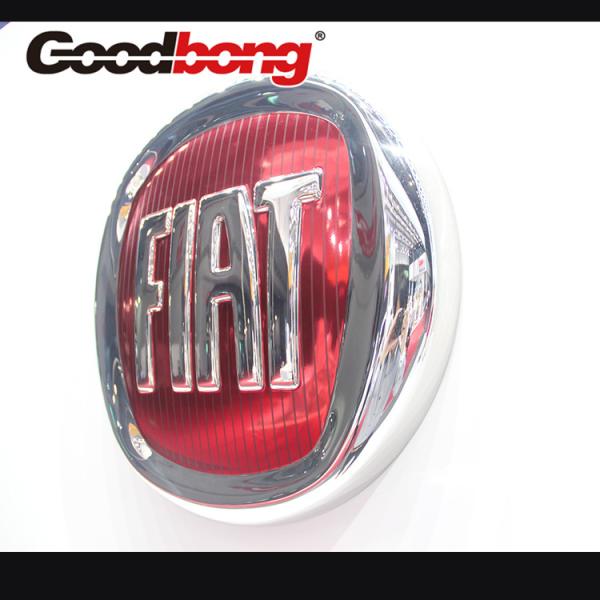 Advertising Automobile Exhibition auto Logo Sign