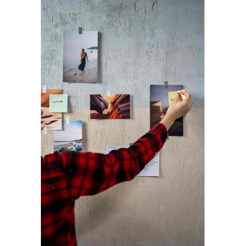 160g Inkjet Glossy Photo Paper High Impact For Exhibition Prints Studio Backdrops