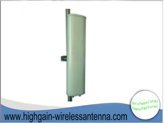 2.4 GHz hi gain WLAN Dual Polarized Directional Antenna WIFI 15DBi