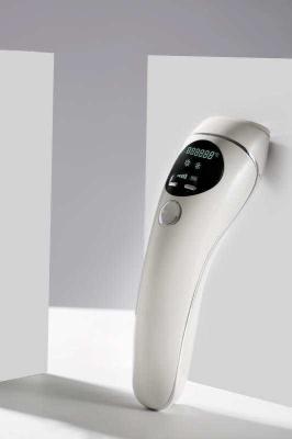 Personal Hair Removal Laser Machine Intense Pulsed Light Home Laser Removal System