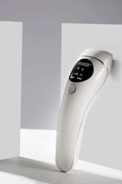 Personal Hair Removal Laser Machine Intense Pulsed Light Home Laser Removal System