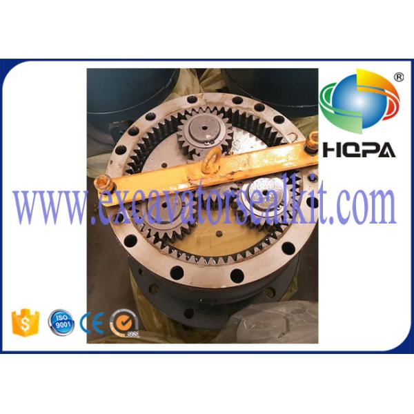 Las piezas hidráulicas del excavador R210LC-9 balancean la unidad 31Q6-10140 de la reducción