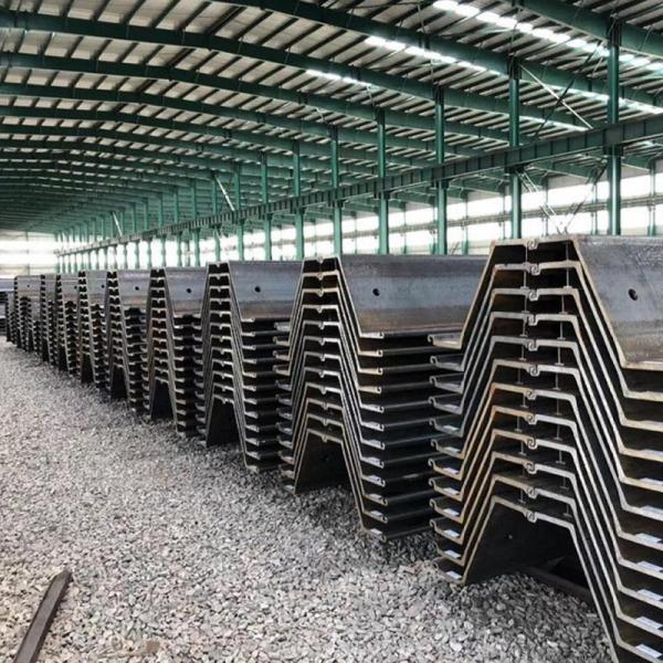 SS400 50mm Galvanised C Channel ASTM Hot Dip Galvanized C Channel