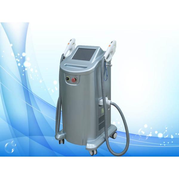 Multifunctional Professional Ipl Machine Xenon Lamp Skin Rejuvenation Equipment