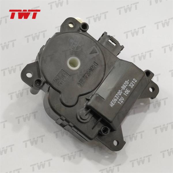 Toyota Sienna 2003-2006 Car Blend Door Actuator 87106-08070 DENSO OEM Number 063700-8820