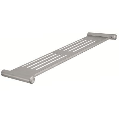 os acessórios do banheiro de 480mm arquivam a prateleira de Sus304 Gray RustProof Stainless Steel Shower