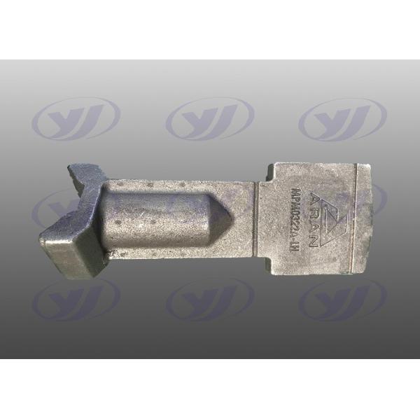 Части конкретного смесителя лезвия ссадины устойчивые смешивая, конкретный смеши