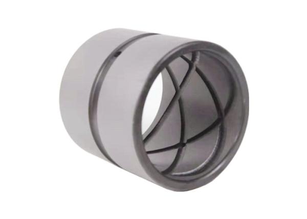 40Cr 40CrMo Excavator Bucket Pin Bushing 65x80x65