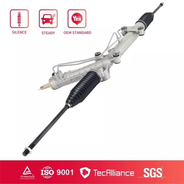W901 W902 W903 W904 Sprinter Steering Rack , 9014600800 Mercedes Benz parts