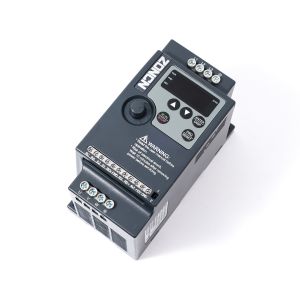 Usine chinoise de VFD 220v 380v variateurs de fréquence 0.75kw 1.5kw