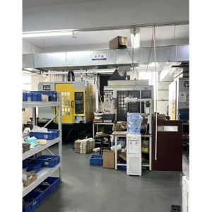 Dongguan Yapei Watch Co., Ltd.