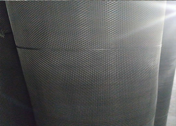 100 Micron Stainless Steel Wire Mesh 0.5-2m Width Recyclable Feature