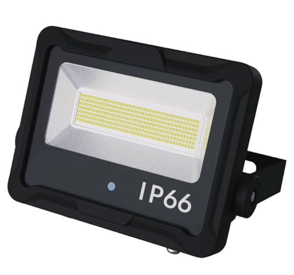 60W 100W LED Flood Light Module RGB LED Floodlight Waterproof