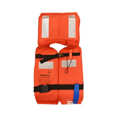 RSCY A6 Polyester oxford Marine Life Jacket