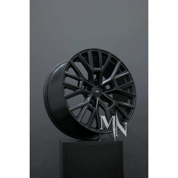 Land Rover Defender Range Rover Sport 20 To 26 Inch Custom Forged Wheels Rims