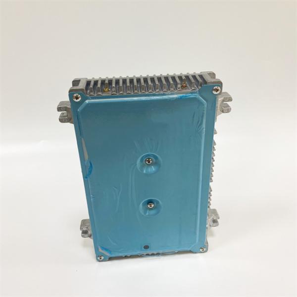 Hitachi ZAX200-1 Excavator Control Panel MCU 9226748 4445494