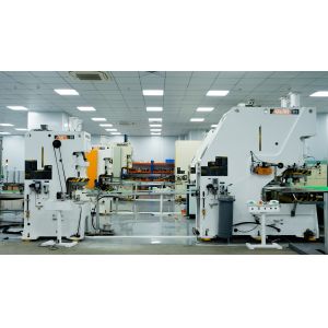 Hi-Pack Industry Co., Ltd.