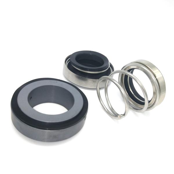 Selo Mecânico Selo Apv para bomba de ácido Selo do eixo do eixo Apv Duplo 160A 25MM 35MM