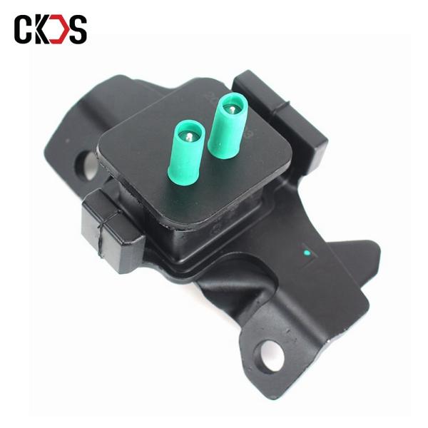 Хорошие качественные части РЕЗИНОВОЙ японской тележки ВАЛИКА УСТАНОВКИ ДВИГАТЕЛЯ запасные для ISUZU NPR DMAX 8-98075376-2 8980753762