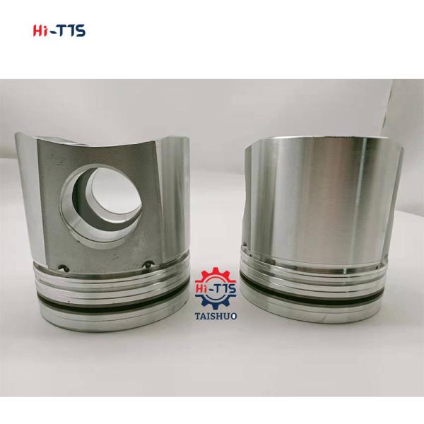 6CT8.3 6CT Kit de pistones para motores diésel 3929161 Pin 3934046 Cerradura 3920692