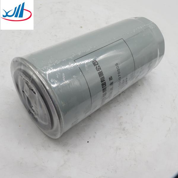 High Quality Sinotruk Howo Parts Oil Filter JX0818/1000424655/1000602934 VG61000070005 For Truck