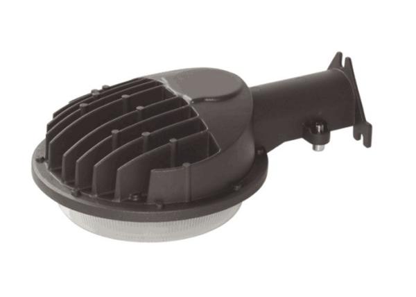Dusk-to-dawn LED outdoor barn  LED Street Light LED Garden Light 35W-50W available with Photocell and PIR motien sensor
