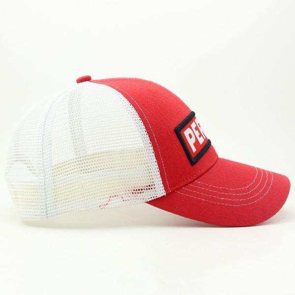 6 Panel trucker Sports Caps With Beer Bottle Opener OEM ODM Caps factory