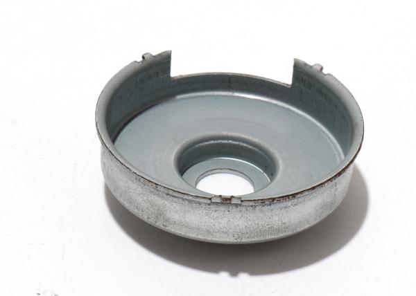 OEM high precision Metal Stamping Parts stainless steel Material custom tensile