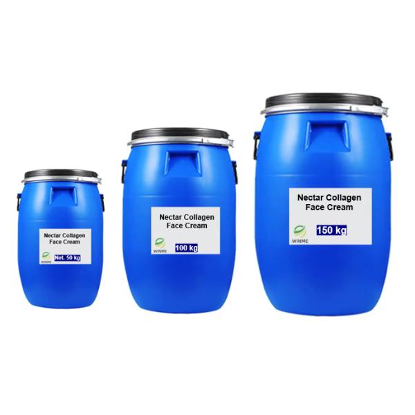 Honey Pot Hydrating Moisturizer Facial Skincare Firming Forehead Wrinkle Cream