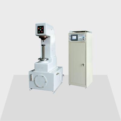 Modelo de máquina Brinell automático HBZ-3000A do verificador da dureza