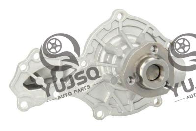 YUJSQ Water Pump for 75-79 VW Passat 1500
