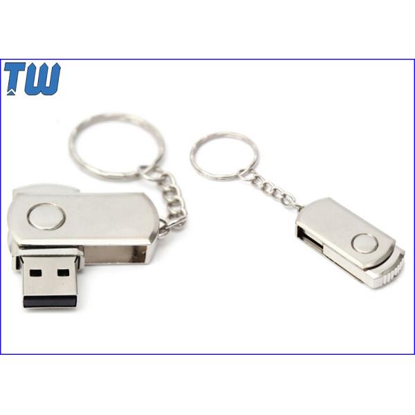 Mini Twister 1GB USB Memory Stick Pen Drives Free Logo Free Key Ring
