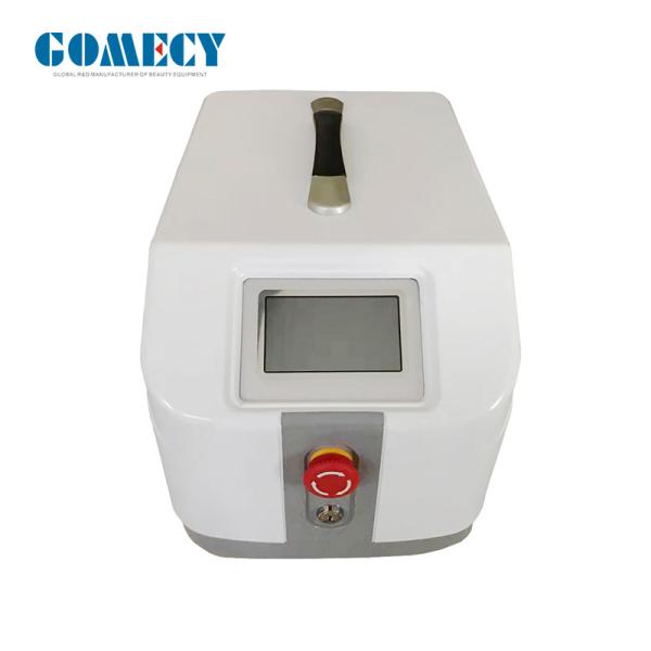 4000MJ 2000MJ Nd YAG Laser Machine Carbon Peeling Laser Machine For Skin Care