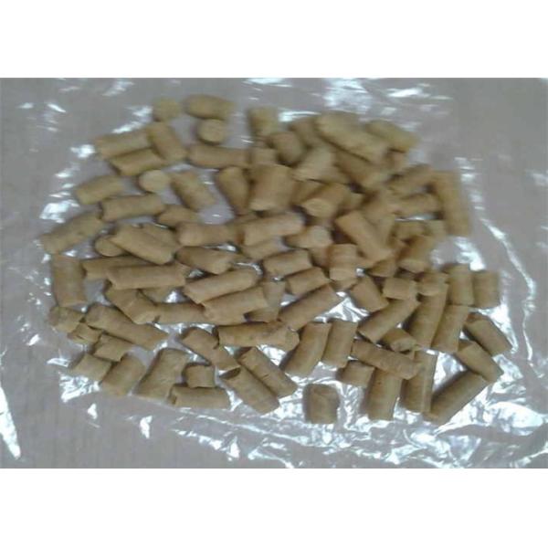 Feed Nutrition Enhancers Length 10mm Cattle Protein Pellets