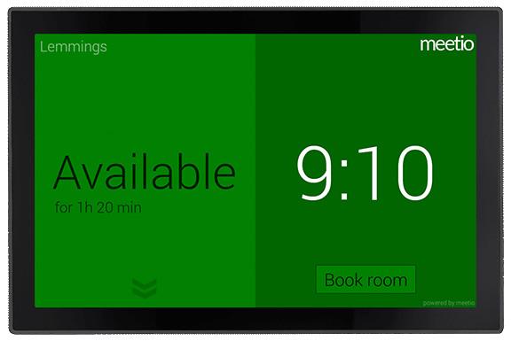 Sibo Industrial HMI Recess Wall 10 Inch Android POE Tablet PC Customized RS232/RS485/GPIO