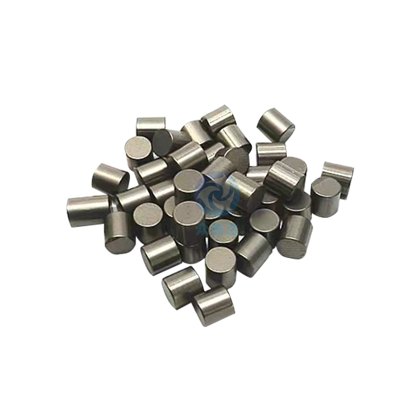 Evaporation Materials