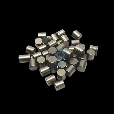 High Strength Ti Titanium Target Materials Lightweight Corrosion Resistance