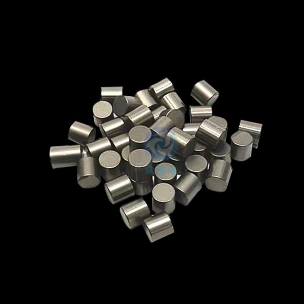 High Strength Ti Titanium Target Materials Lightweight Corrosion Resistance