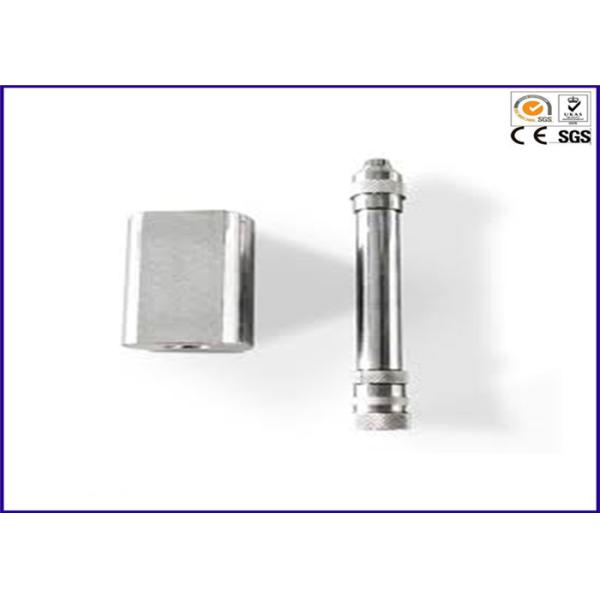 Multipurpose Sharp Point Tester For Textile 1 Pound Moistureproof